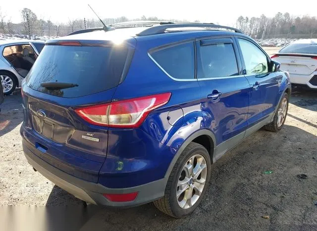 1FMCU0GX1DUB91488 2013 2013 Ford Escape- SE 4