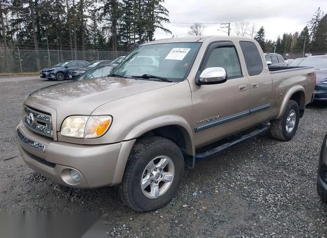 5TBBT44166S479419 2006 2006 Toyota Tundra- Sr5 V8 2