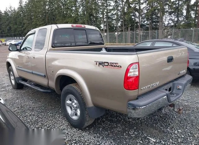 5TBBT44166S479419 2006 2006 Toyota Tundra- Sr5 V8 3