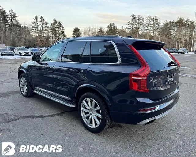 YV4A22PL5G1015282 2016 2016 Volvo XC90- T6 Inscription 3