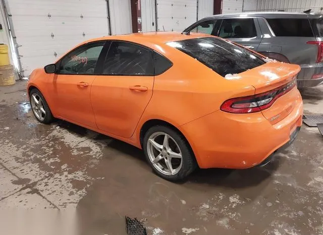 1C3CDFBA5DD342329 2013 2013 Dodge Dart- Sxt 3