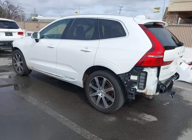 LYVBR0DL6JB117525 2018 2018 Volvo Xc60 Hybrid- T8 Inscription 3