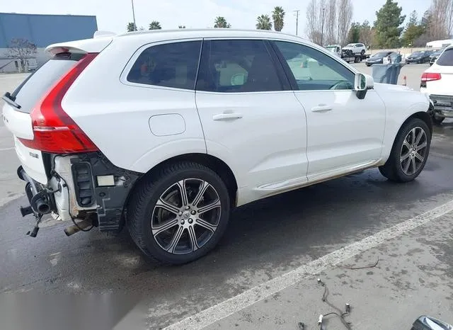 LYVBR0DL6JB117525 2018 2018 Volvo Xc60 Hybrid- T8 Inscription 4