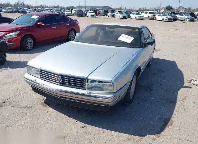 1G6VR3189KU102462 1989 1989 Cadillac Allante 2