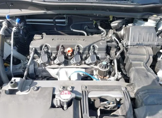 3CZRU5H39HG707767 2017 2017 Honda HR-V- LX 10