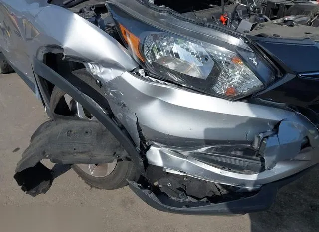 3CZRU5H39HG707767 2017 2017 Honda HR-V- LX 6