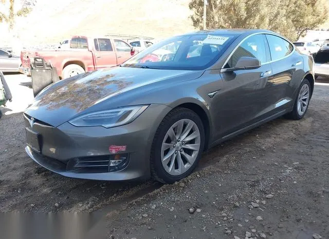 5YJSA1E12GF159210 2016 2016 Tesla Model S- 60/70/75/85 2