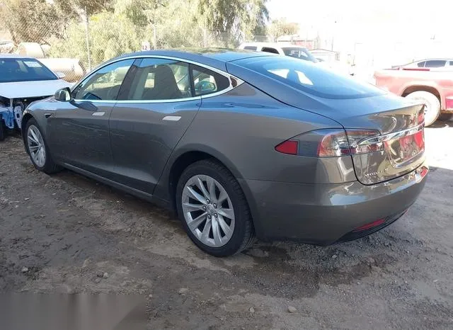 5YJSA1E12GF159210 2016 2016 Tesla Model S- 60/70/75/85 3