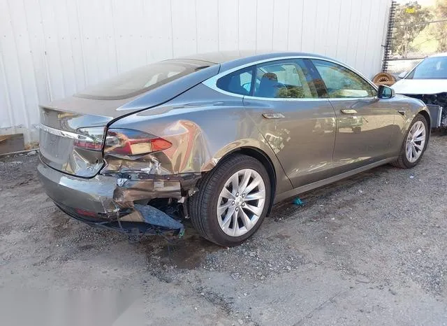 5YJSA1E12GF159210 2016 2016 Tesla Model S- 60/70/75/85 4