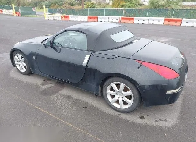 JN1AZ36A44T003910 2004 2004 Nissan 350Z- Touring 3