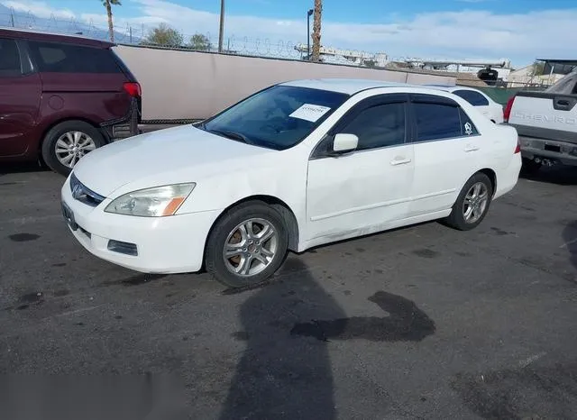 JHMCM56397C009772 2007 2007 Honda Accord- 2-4 SE 2