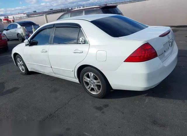 JHMCM56397C009772 2007 2007 Honda Accord- 2-4 SE 3