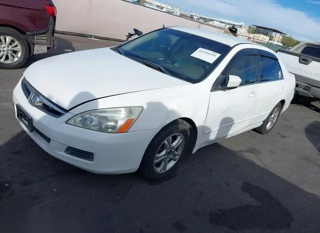 JHMCM56397C009772 2007 2007 Honda Accord- 2-4 SE 6