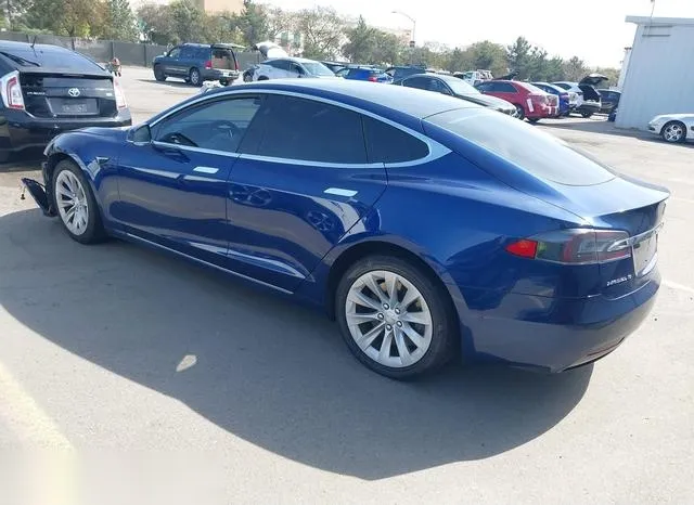 5YJSA1E29HF232342 2017 2017 Tesla Model S- 100D/60D/75D/90D 3