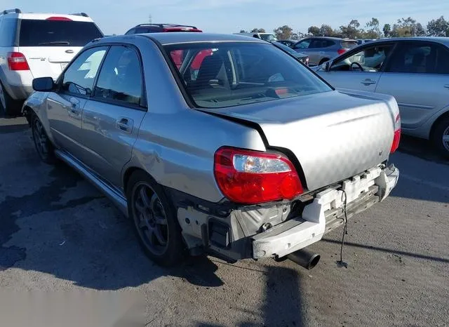 JF1GD66565G516649 2005 2005 Subaru Impreza- 2-5RS 3