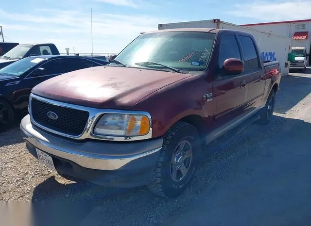 1FTRW07L73KA19028 2003 2003 Ford F-150- Lariat/Xlt 2