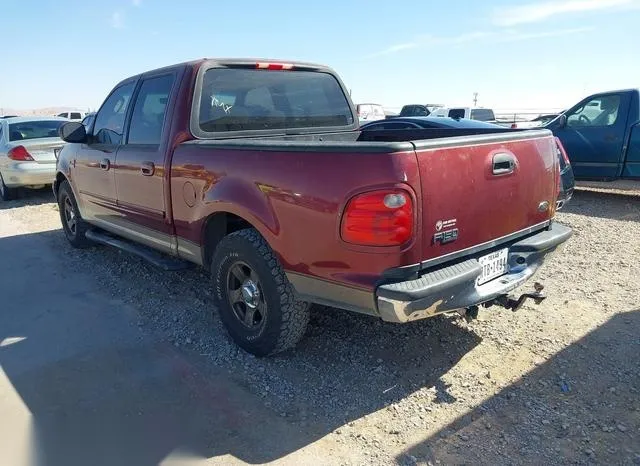 1FTRW07L73KA19028 2003 2003 Ford F-150- Lariat/Xlt 3