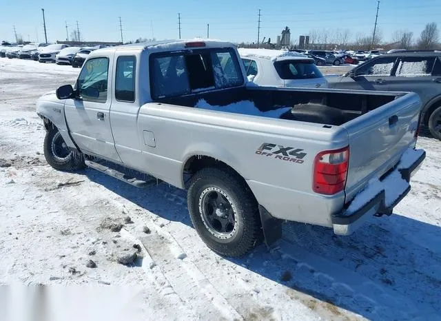 1FTYR15E65PA17161 2005 2005 Ford Ranger- Edge/Xl/Xlt 3