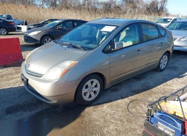 JTDKB20U087768372 2008 2008 Toyota Prius 2