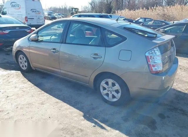 JTDKB20U087768372 2008 2008 Toyota Prius 3