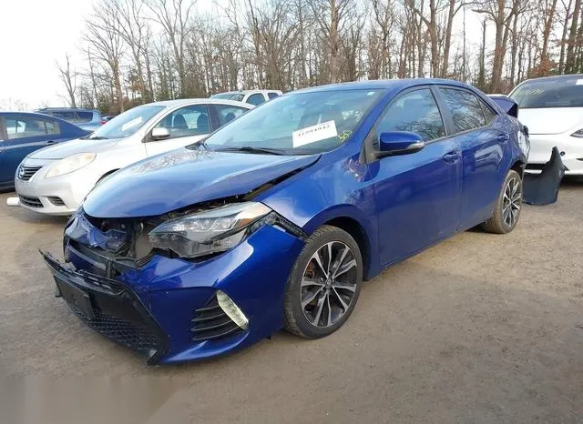 2T1BURHEXJC985819 2018 2018 Toyota Corolla- L/Le/Xle/Se/Xse 2