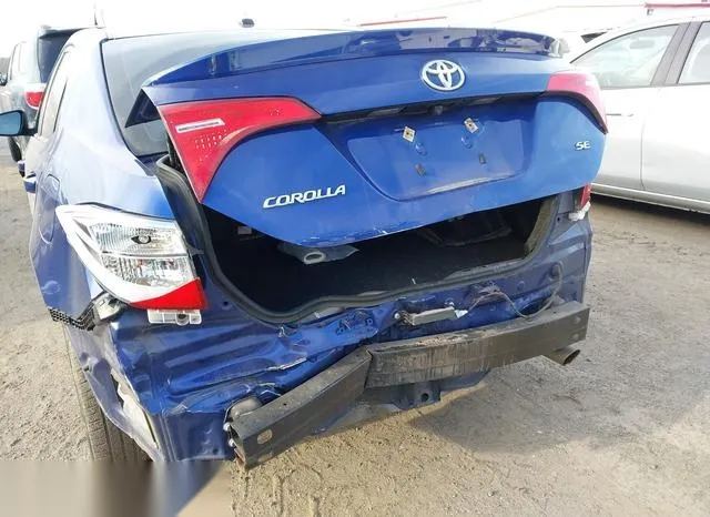 2T1BURHEXJC985819 2018 2018 Toyota Corolla- L/Le/Xle/Se/Xse 6