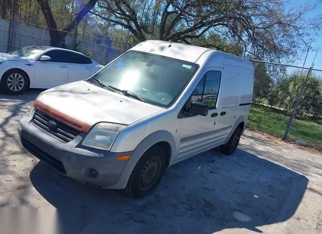 NM0LS7CN9DT151668 2013 2013 Ford Transit- Connect XL 2