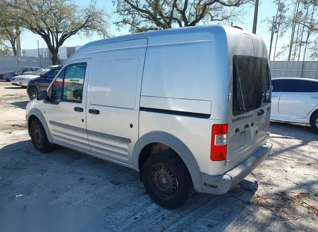 NM0LS7CN9DT151668 2013 2013 Ford Transit- Connect XL 3