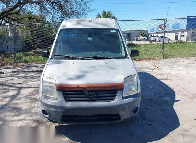 NM0LS7CN9DT151668 2013 2013 Ford Transit- Connect XL 6