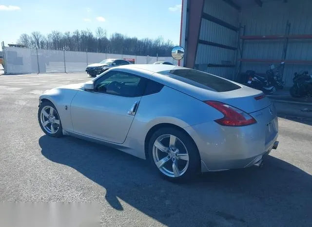 JN1AZ4EH1AM504702 2010 2010 Nissan 370Z 3