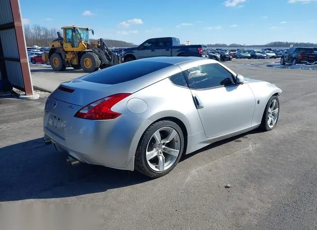 JN1AZ4EH1AM504702 2010 2010 Nissan 370Z 4