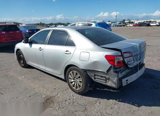 4T1BF1FK4EU451286 2014 2014 Toyota Camry- LE 3