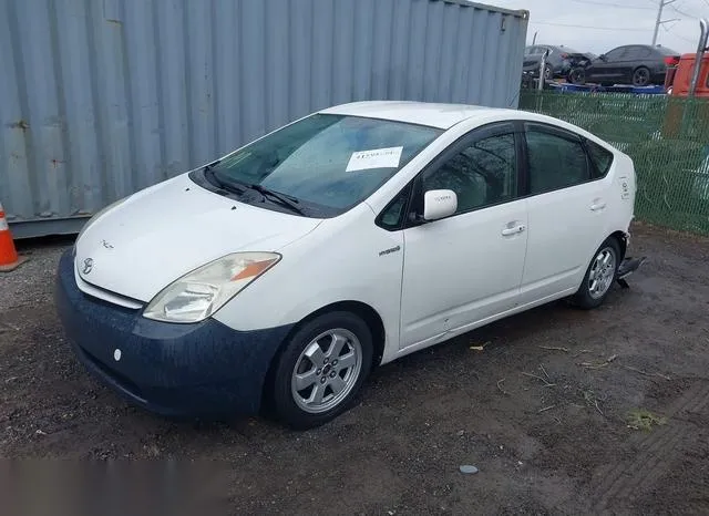 JTDKB20U187698333 2008 2008 Toyota Prius 2