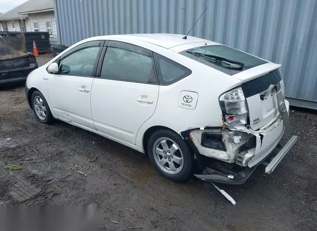 JTDKB20U187698333 2008 2008 Toyota Prius 3