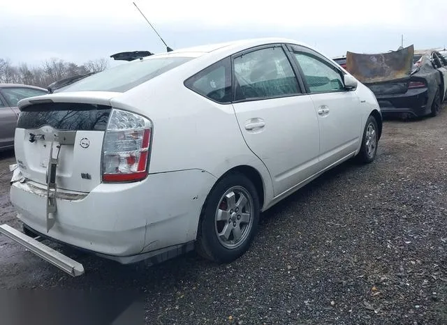 JTDKB20U187698333 2008 2008 Toyota Prius 4