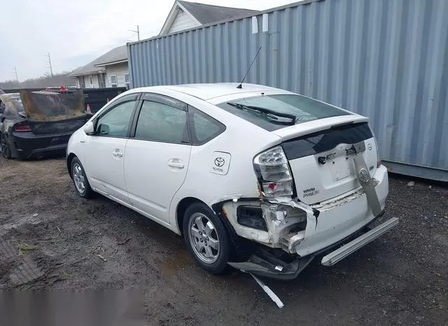 JTDKB20U187698333 2008 2008 Toyota Prius 6