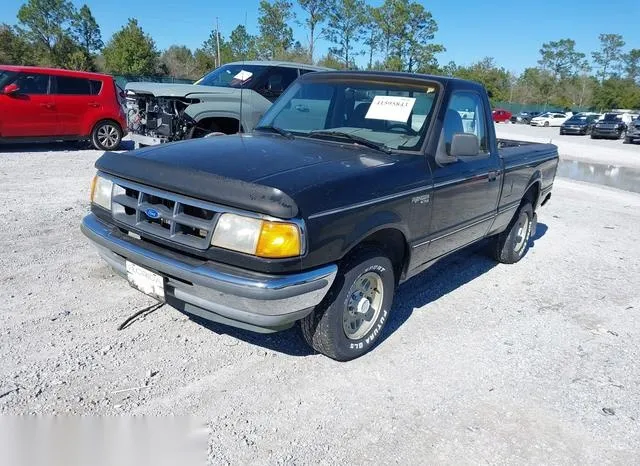 1FTCR10A3PUB81065 1993 1993 Ford Ranger 2