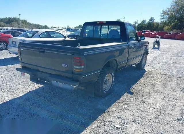 1FTCR10A3PUB81065 1993 1993 Ford Ranger 4