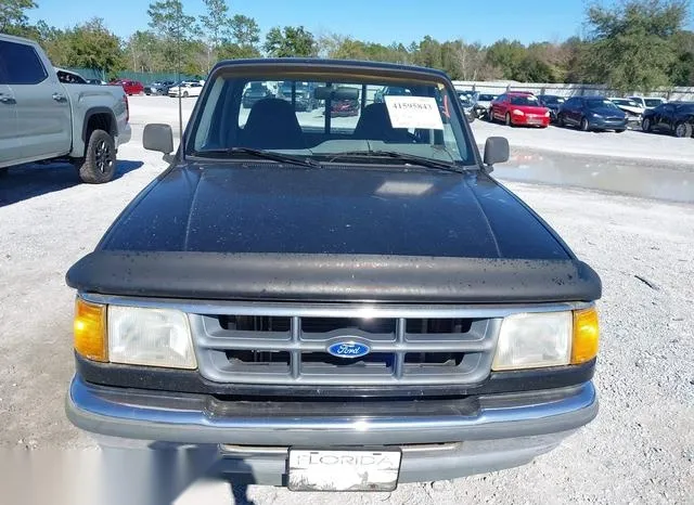 1FTCR10A3PUB81065 1993 1993 Ford Ranger 6