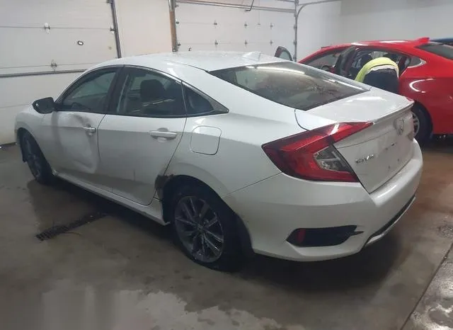 19XFC1F35KE004998 2019 2019 Honda Civic- EX 3