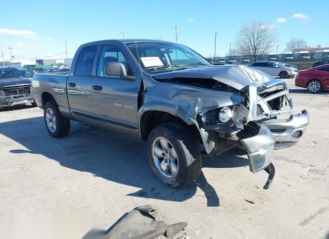 1D7HU18D55S105459 2005 2005 Dodge RAM 1500- Slt/Laramie 1