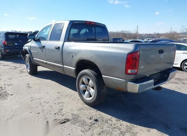 1D7HU18D55S105459 2005 2005 Dodge RAM 1500- Slt/Laramie 3