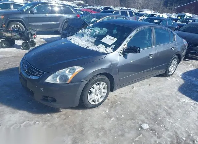 1N4AL2AP4CC227641 2012 2012 Nissan Altima- 2-5 S 2