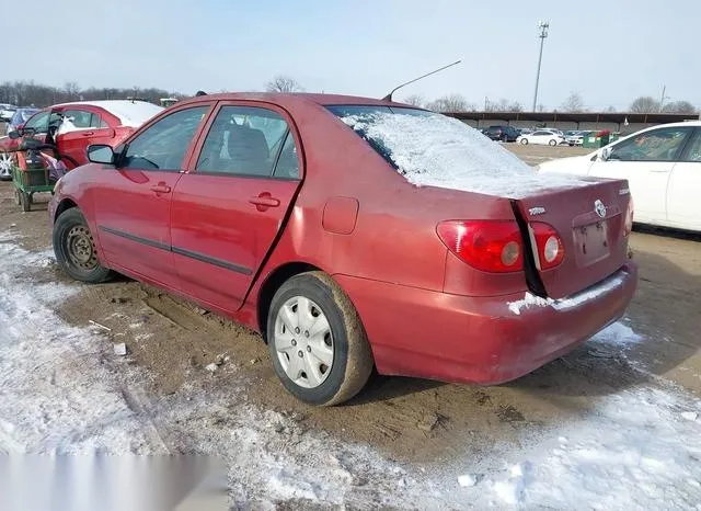 1NXBR32E16Z764221 2006 2006 Toyota Corolla- CE 3