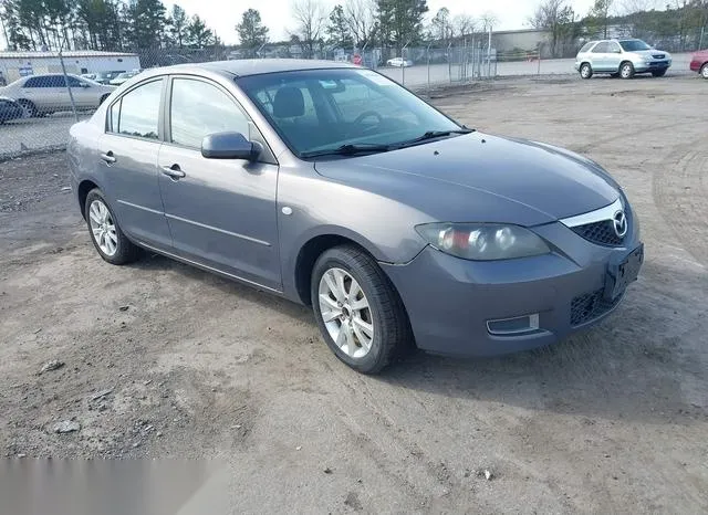 JM1BK32F971711836 2007 2007 Mazda 3- I 1