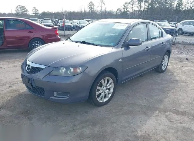 JM1BK32F971711836 2007 2007 Mazda 3- I 2