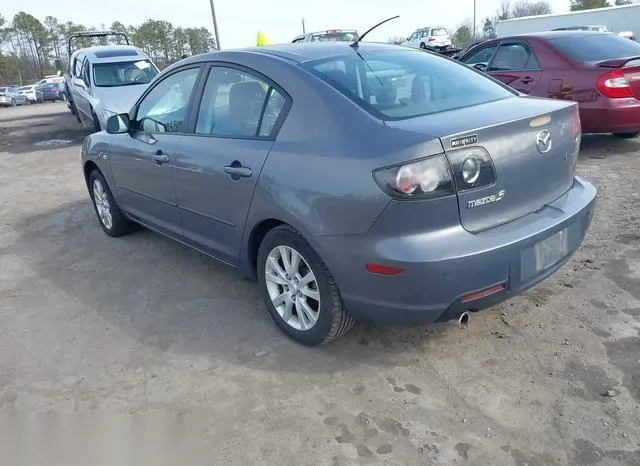 JM1BK32F971711836 2007 2007 Mazda 3- I 3