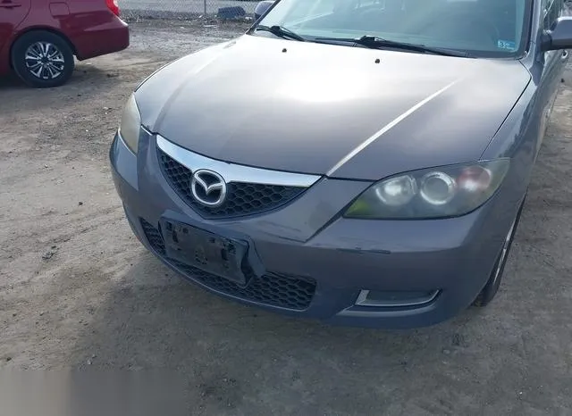 JM1BK32F971711836 2007 2007 Mazda 3- I 6