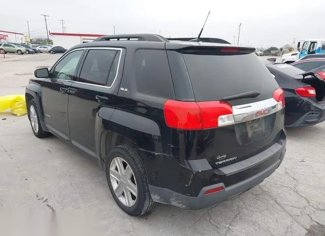 2CTALDEW8A6373610 2010 2010 GMC Terrain- Sle-2 3