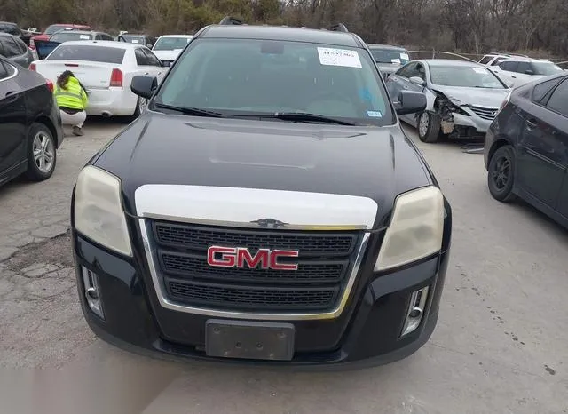 2CTALDEW8A6373610 2010 2010 GMC Terrain- Sle-2 6